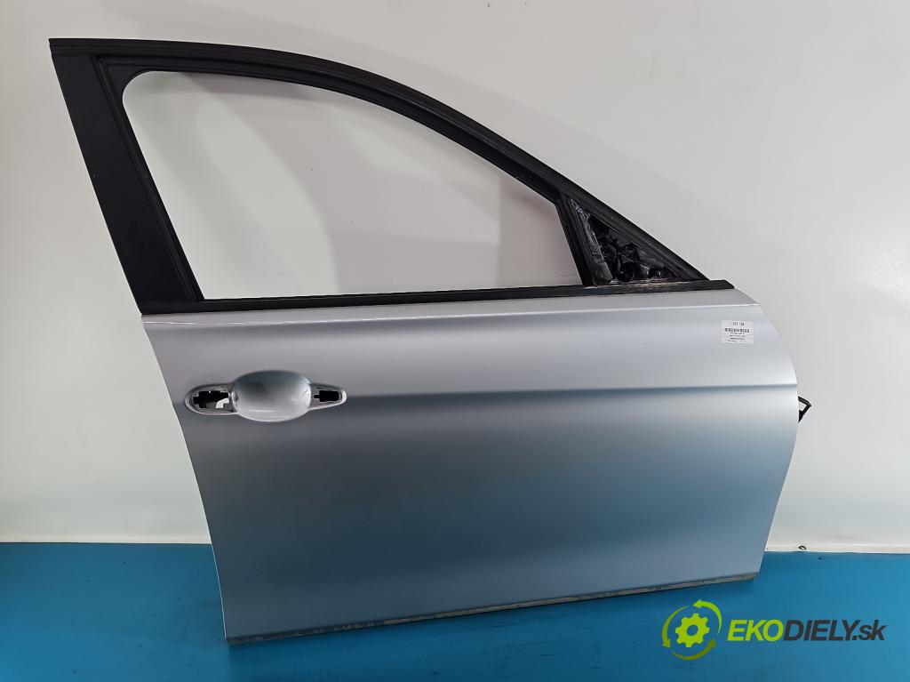 Bmw 3 F30 2011-2018 2.0d N47D20 184hp automatic 135 kW 1995 cm3 5- dvere predné pravé  (Kľučka dverí ostatné)