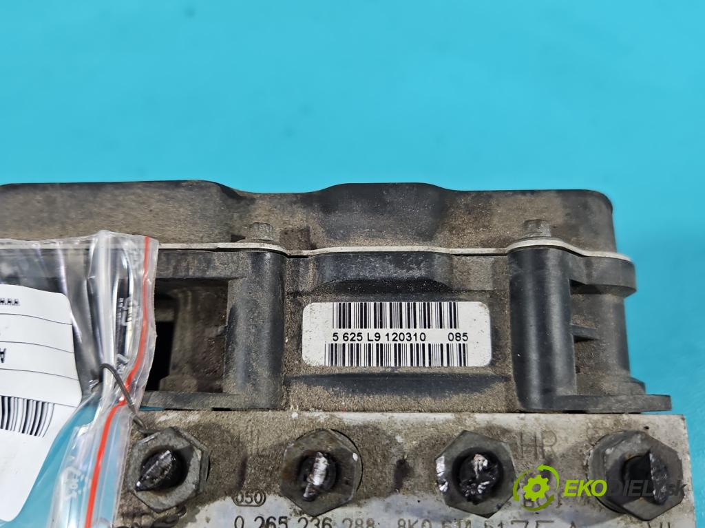 Audi A5 8T 2007-2016 3.0 tdi 239KM automatic 176 kW 2967 cm3 5- čerpadlo abs 8K0614517EA (Pumpa ABS)