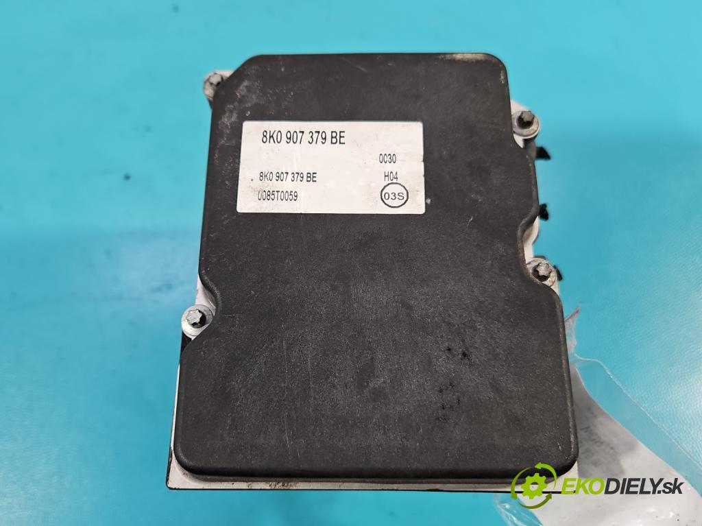 Audi A5 8T 2007-2016 3.0 tdi 239KM automatic 176 kW 2967 cm3 5- čerpadlo abs 8K0614517EA (Pumpa ABS)