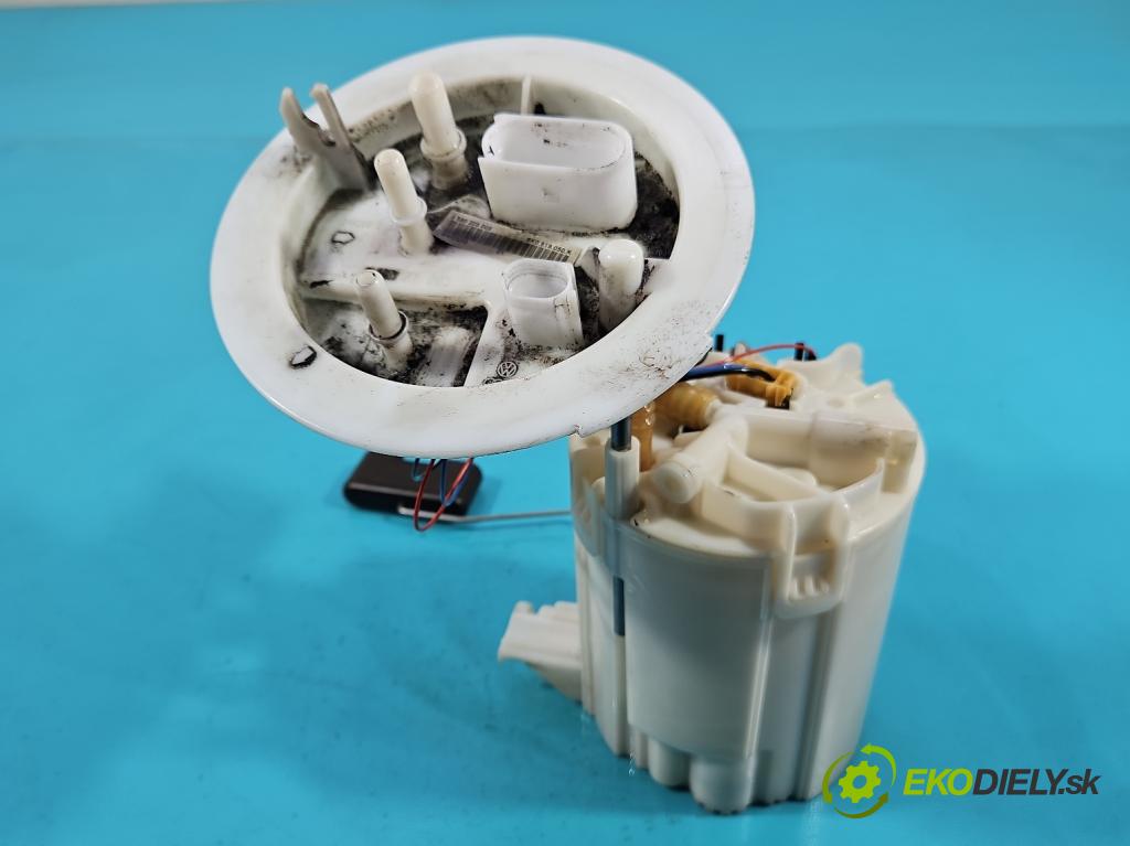 Audi A5 8T 2007-2016 3.0 tdi 239KM automatic 176 kW 2967 cm3 5- čerpadlo palivo 8K0919050K