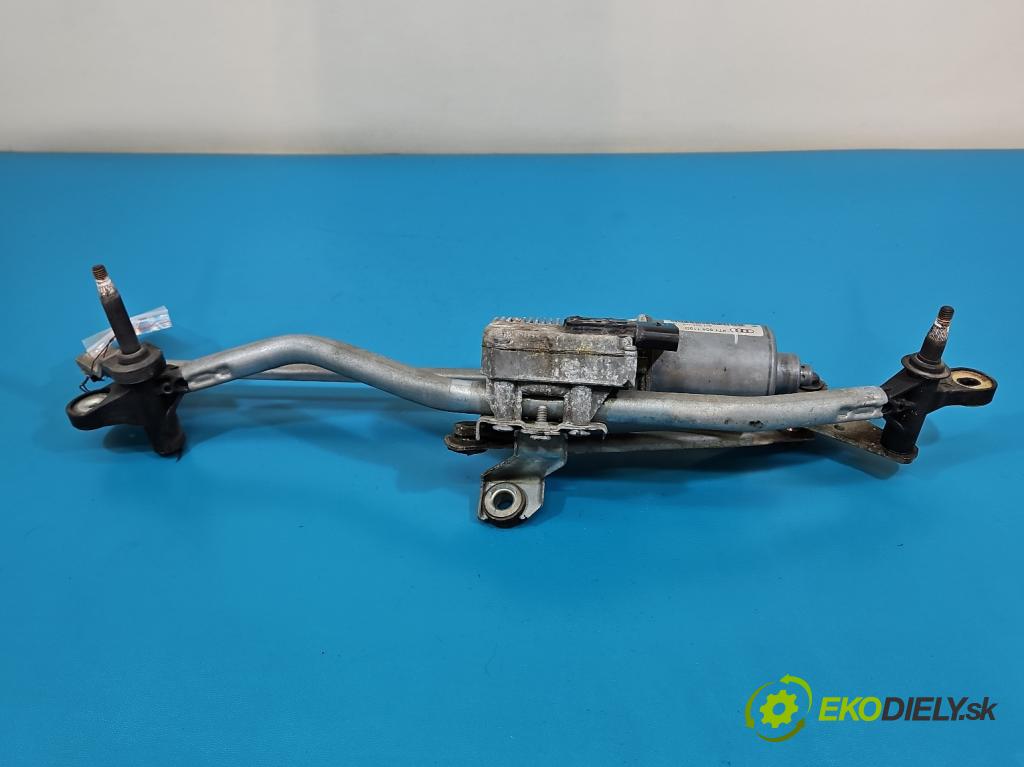 Audi A5 8T 2007-2016 3.0 tdi 239KM automatic 176 kW 2967 cm3 5- motor stieračov predné 8T1955119D