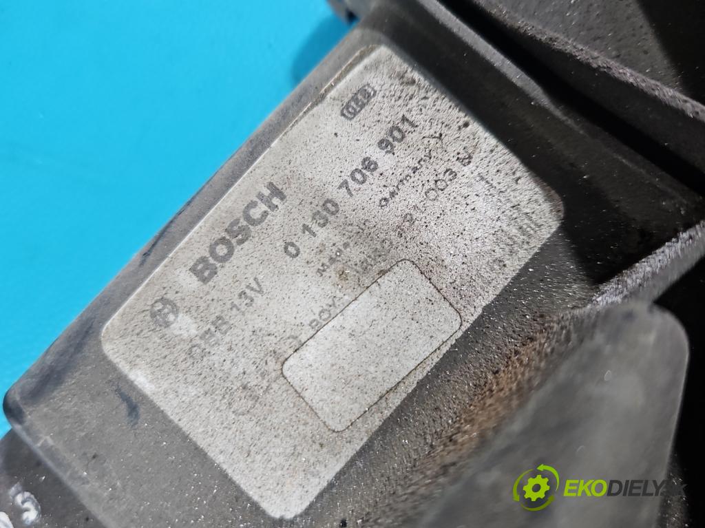 Audi A5 8T 2007-2016 3.0 tdi 239KM automatic 176 kW 2967 cm3 5- Ventilátor chladiča 8K0959455E