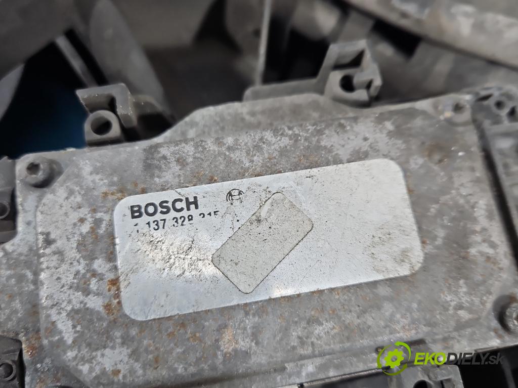 Audi A5 8T 2007-2016 3.0 tdi 239KM automatic 176 kW 2967 cm3 5- Ventilátor chladiča 8K0959455E