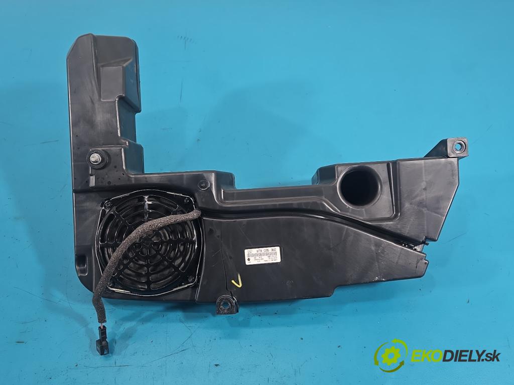 Audi A5 8T 2007-2016 3.0 tdi 239KM automatic 176 kW 2967 cm3 5- reproduktory komplet 8T8035382