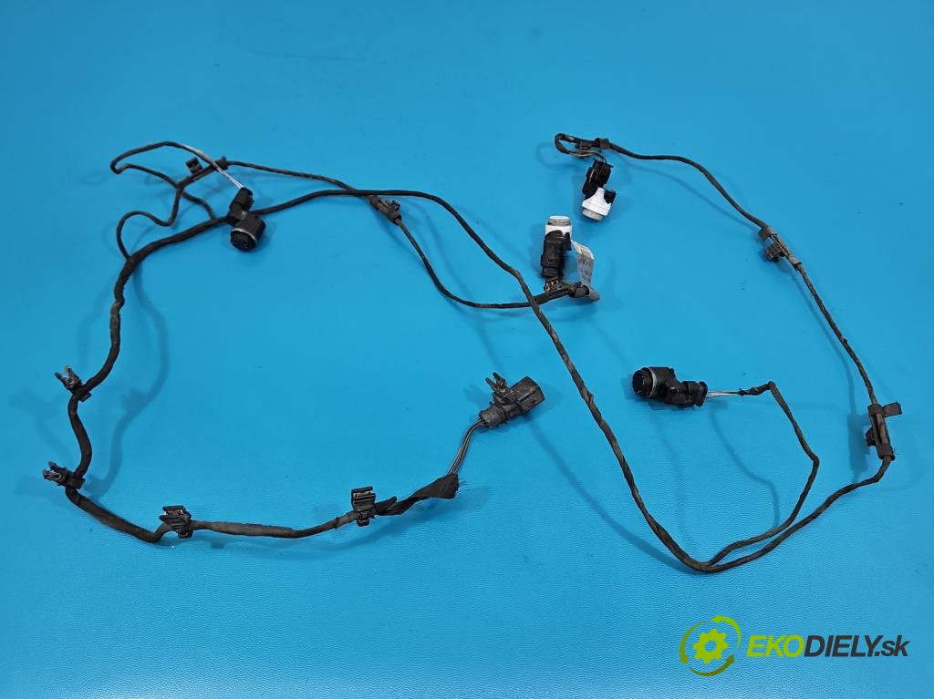 Audi A5 8T 2007-2016 3.0 tdi 239KM automatic 176 kW 2967 cm3 5- snímač parkovaní: 8K0971095