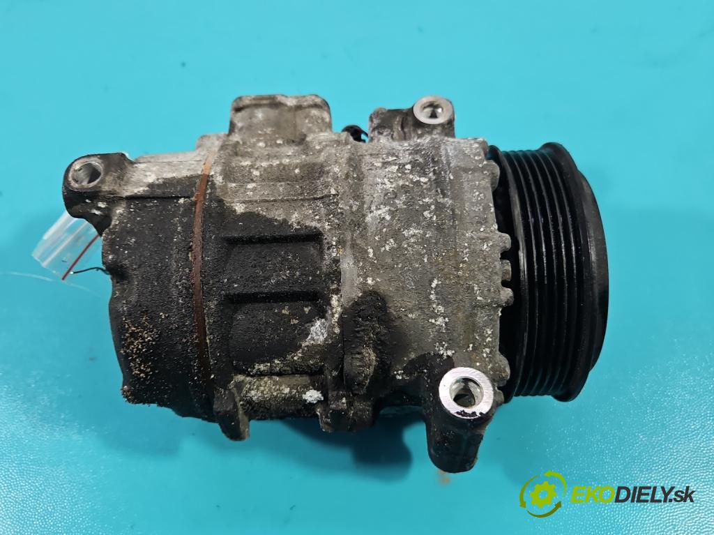 Mercedes Sprinter II 906 2006-  2.1 cdi 109 HP manual 80 kW 2148 cm3 5- Kompresor: klimatizácie A0022301911 (Kompresor klimatizácie)