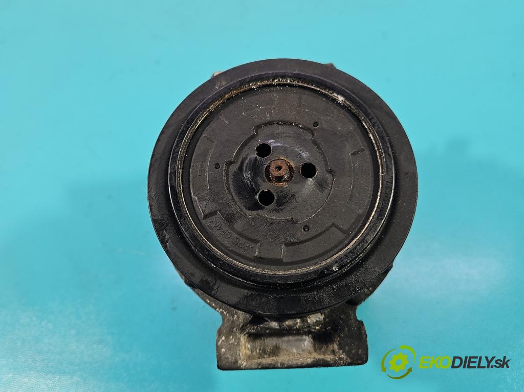 Mercedes Sprinter II 906 2006-  2.1 cdi 109 HP manual 80 kW 2148 cm3 5- Kompresor: klimatizácie A0022301911 (Kompresor klimatizácie)