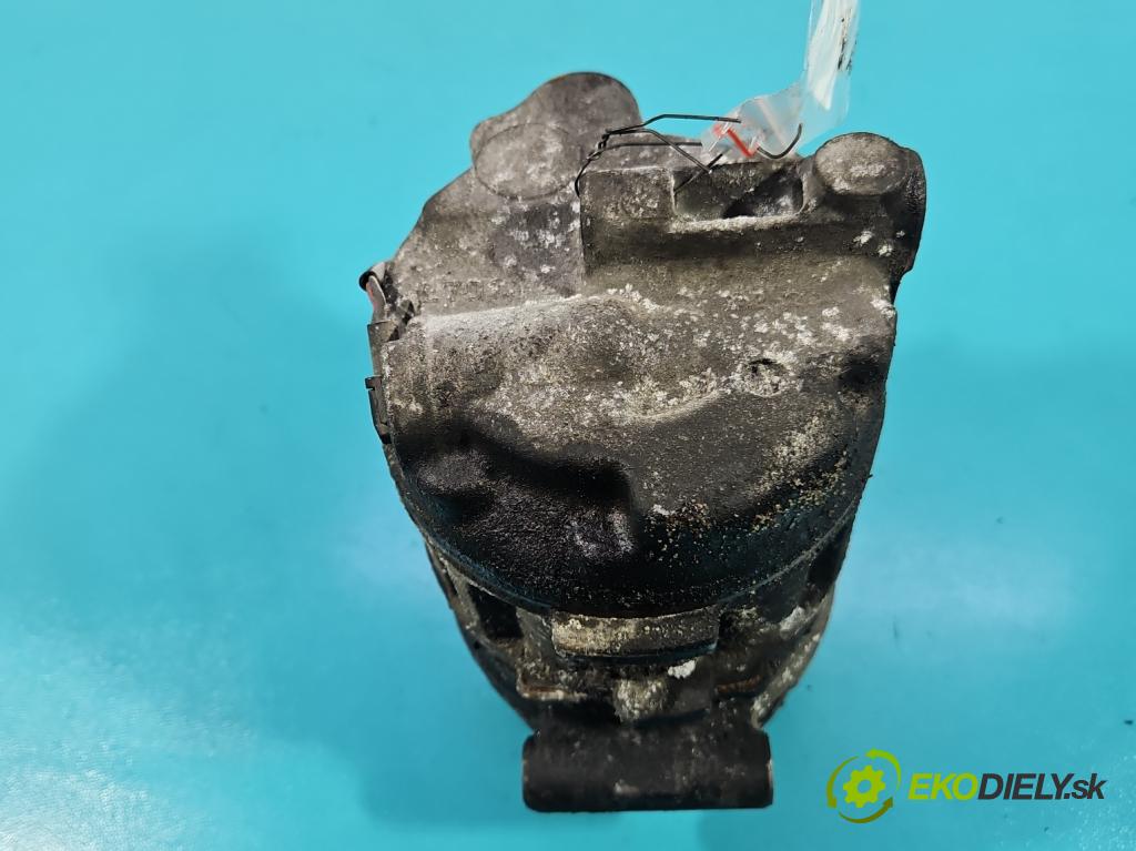 Mercedes Sprinter II 906 2006-  2.1 cdi 109 HP manual 80 kW 2148 cm3 5- Kompresor: klimatizácie A0022301911 (Kompresor klimatizácie)