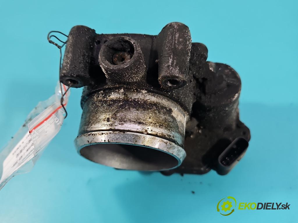 Mercedes Sprinter II 906 2006-  2.2 cdi 109 HP manual 80 kW 2148 cm3 5- klapka A6460901070 (Škrtiaca klapka)