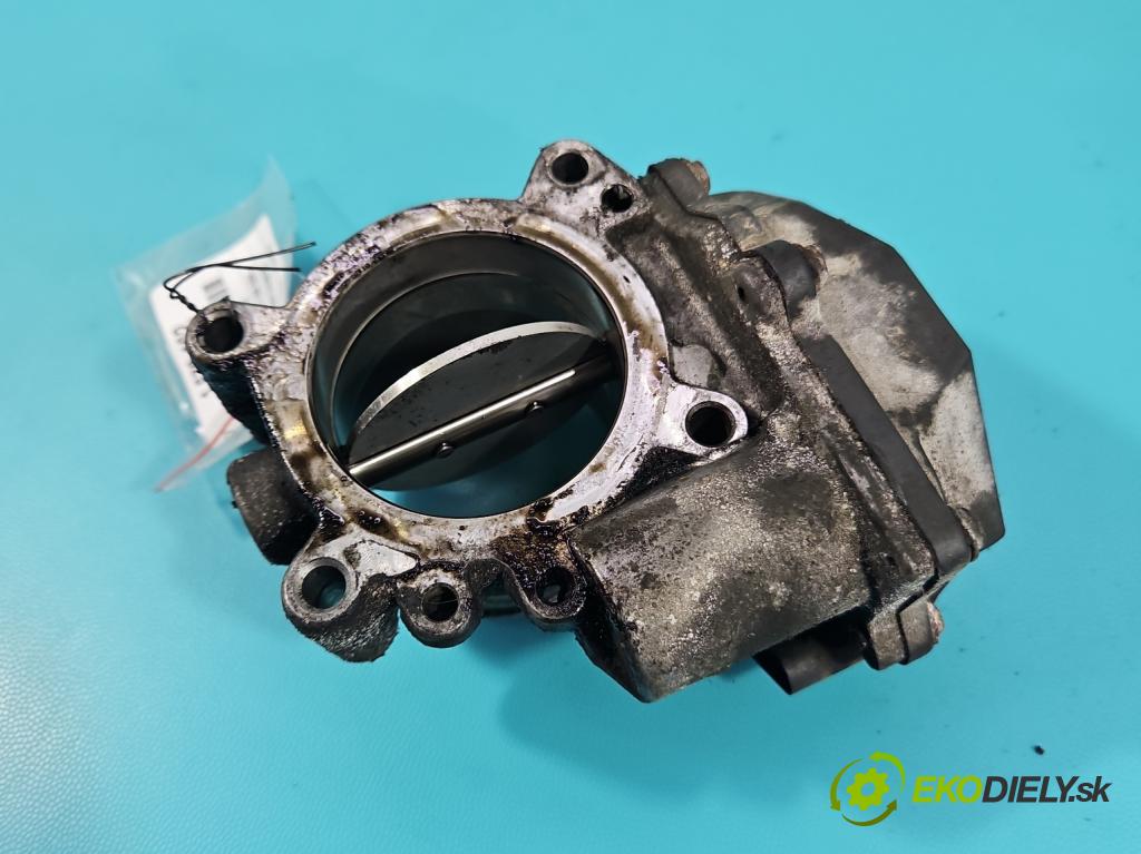 Mercedes Sprinter II 906 2006-  2.2 cdi 109 HP manual 80 kW 2148 cm3 5- klapka A6460901070 (Škrtiaca klapka)