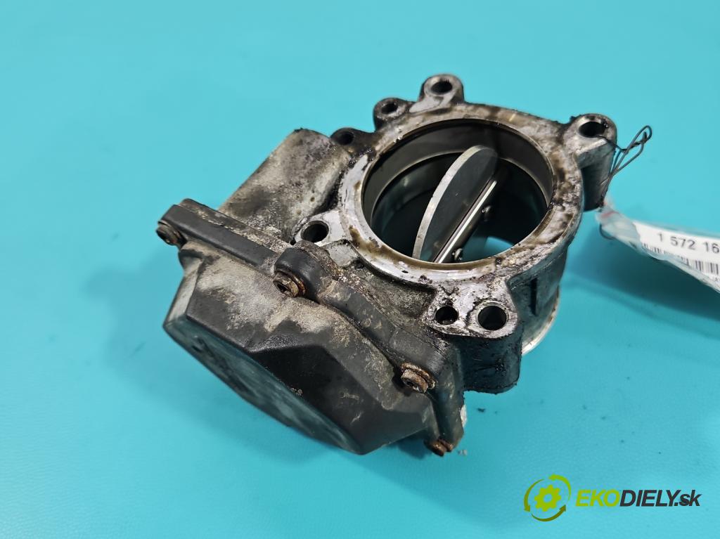 Mercedes Sprinter II 906 2006-  2.2 cdi 109 HP manual 80 kW 2148 cm3 5- klapka A6460901070 (Škrtiaca klapka)