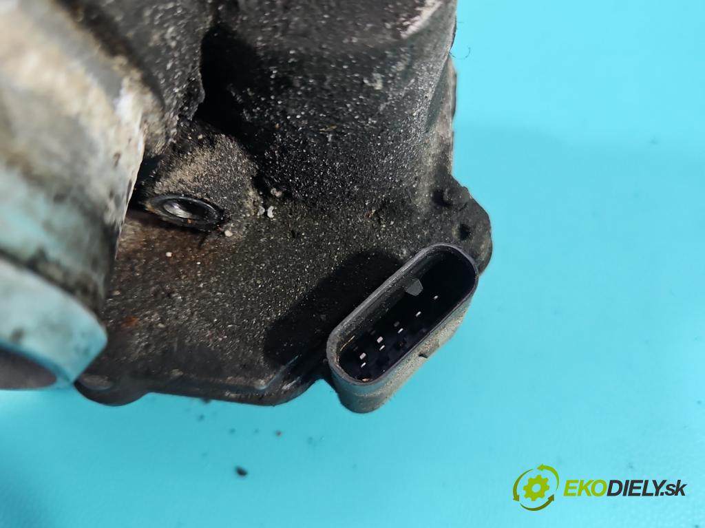 Mercedes Sprinter II 906 2006-  2.2 cdi 109 HP manual 80 kW 2148 cm3 5- klapka A6460901070 (Škrtiaca klapka)