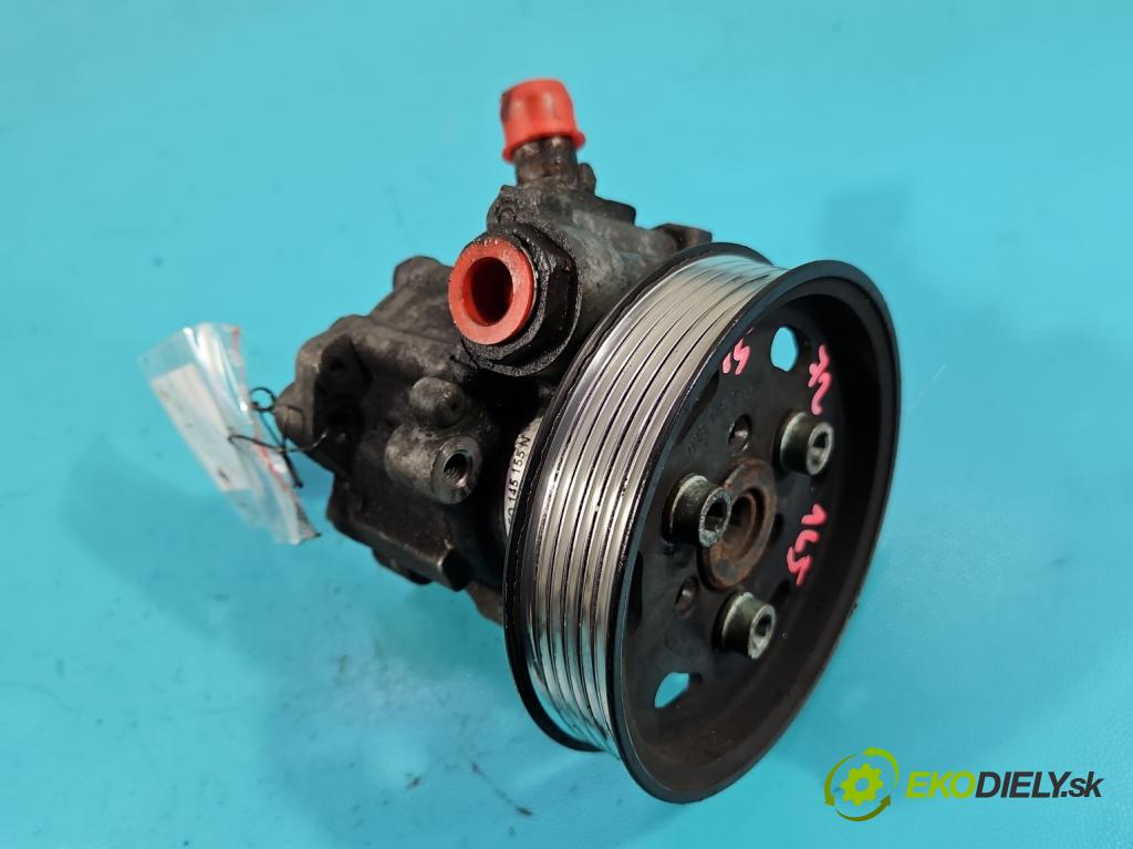 Audi A4 B6 2000-2004 1.9 tdi 131 HP manual 96 kW 1896 cm3 5- čerpadlo posilovač 8E0145155N (Servočerpadlo)