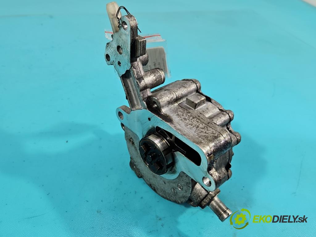 Audi A4 B6 2000-2004 1.9 tdi 131 hp manual 96 kW 1896 cm3 5- čerpadlo vákuum 038145209C