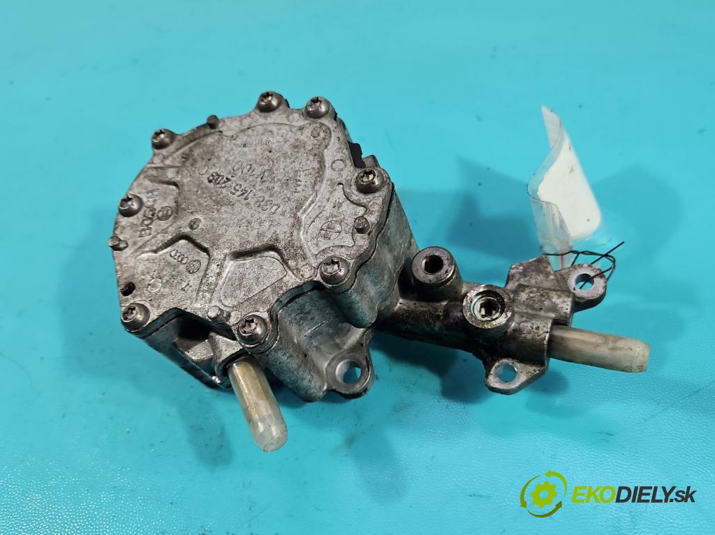 Audi A4 B6 2000-2004 1.9 tdi 131 HP manual 96 kW 1896 cm3 5- čerpadlo rotačný 038145209C