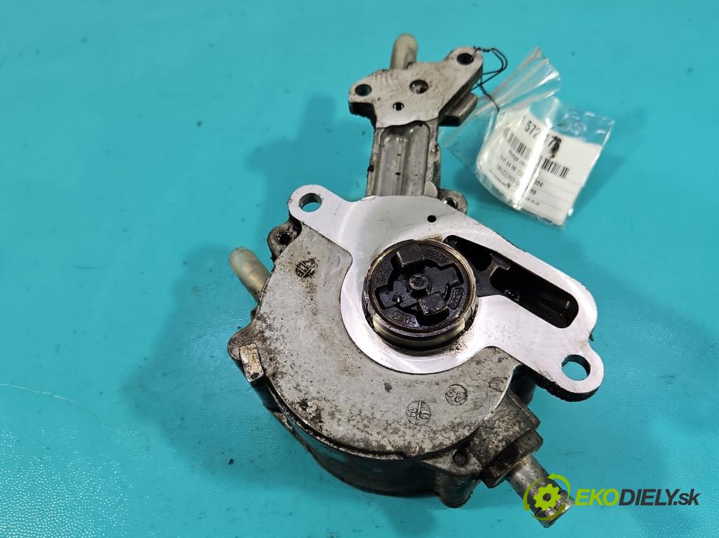 Audi A4 B6 2000-2004 1.9 tdi 131 HP manual 96 kW 1896 cm3 5- čerpadlo rotačný 038145209C