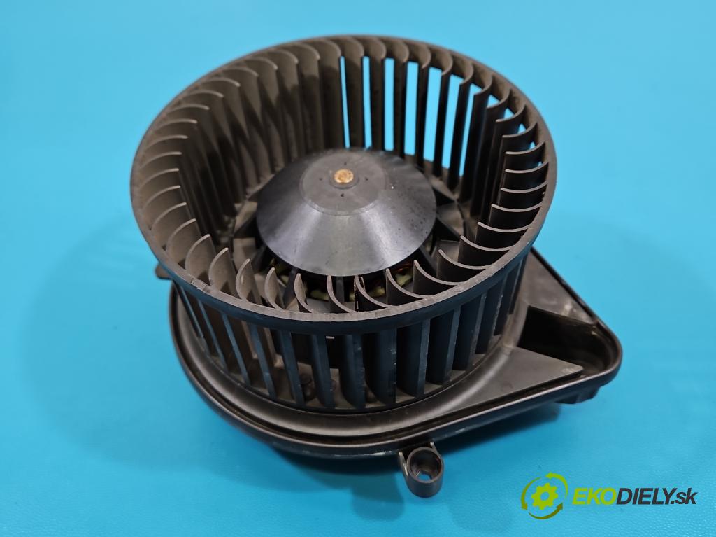 Audi A4 B7 2004-2008 3.0 tdi 204 HP automatic 150 kW 2967 cm3 5- ventilátor vzduchu 8E1820021E