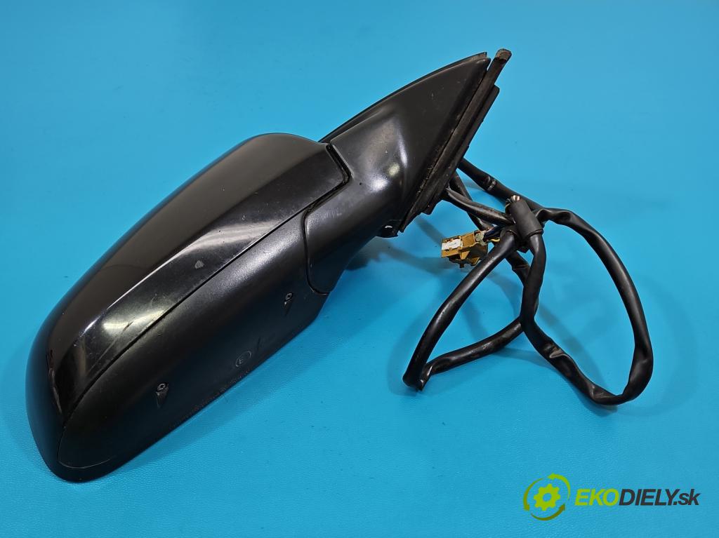 Audi A4 B7 2004-2008 3.0 tdi BKN: 204 HP automatic 150 kW 2967 cm3 5- zrkadlo pravé  (Kľučka dverí ostatné)