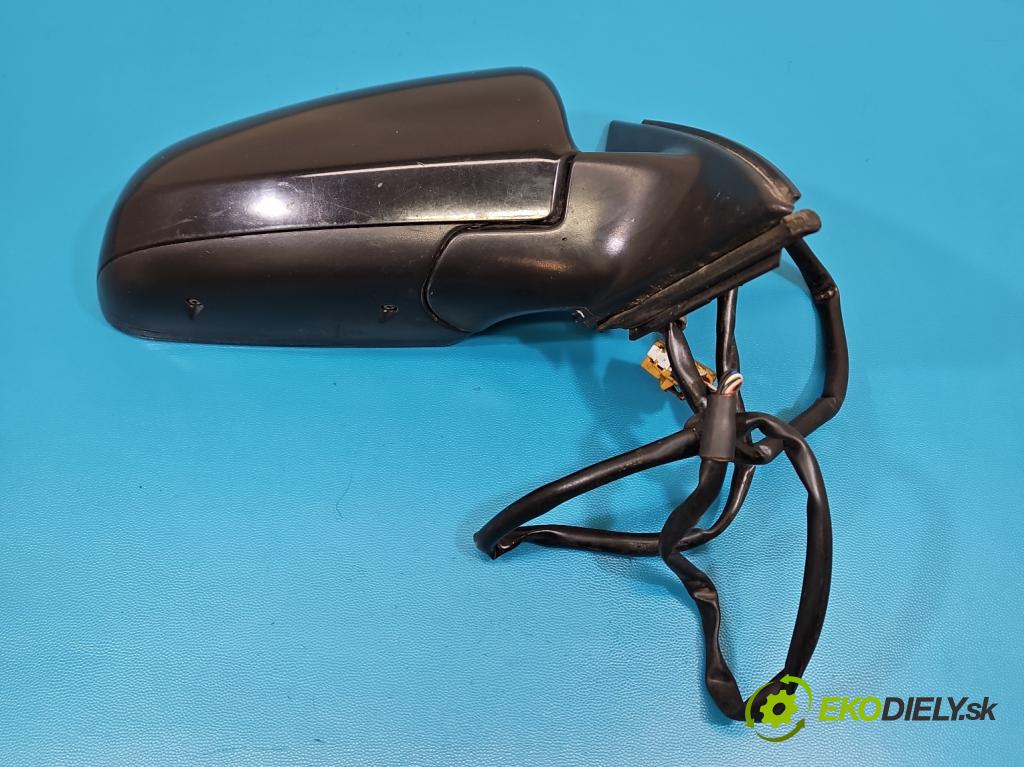 Audi A4 B7 2004-2008 3.0 tdi BKN: 204 HP automatic 150 kW 2967 cm3 5- zrkadlo pravé  (Kľučka dverí ostatné)