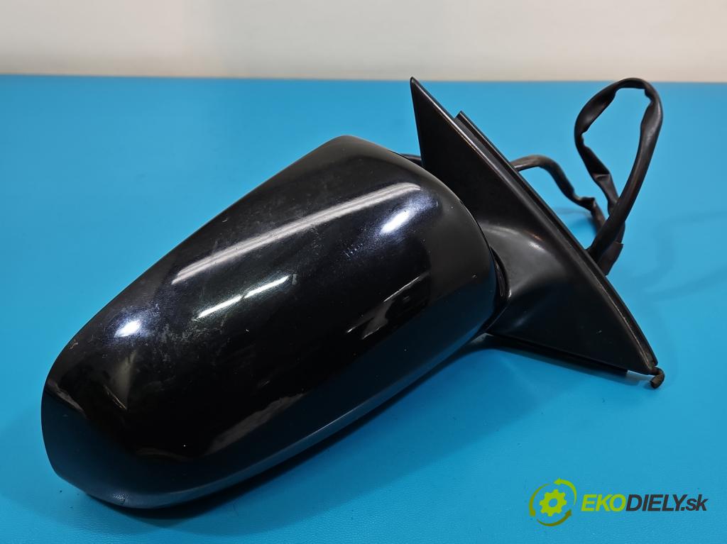 Audi A4 B7 2004-2008 3.0 tdi BKN: 204 HP automatic 150 kW 2967 cm3 5- zrkadlo pravé  (Kľučka dverí ostatné)