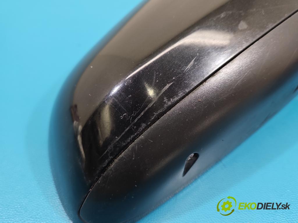 Audi A4 B7 2004-2008 3.0 tdi BKN: 204 HP automatic 150 kW 2967 cm3 5- zrkadlo pravé  (Kľučka dverí ostatné)