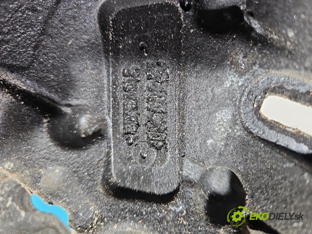 Bmw iX1 U11 0.0 elektrický: 272 HP automatic 200 kW 1 cm3 5- Zvuková izolácia ostatné 8490206