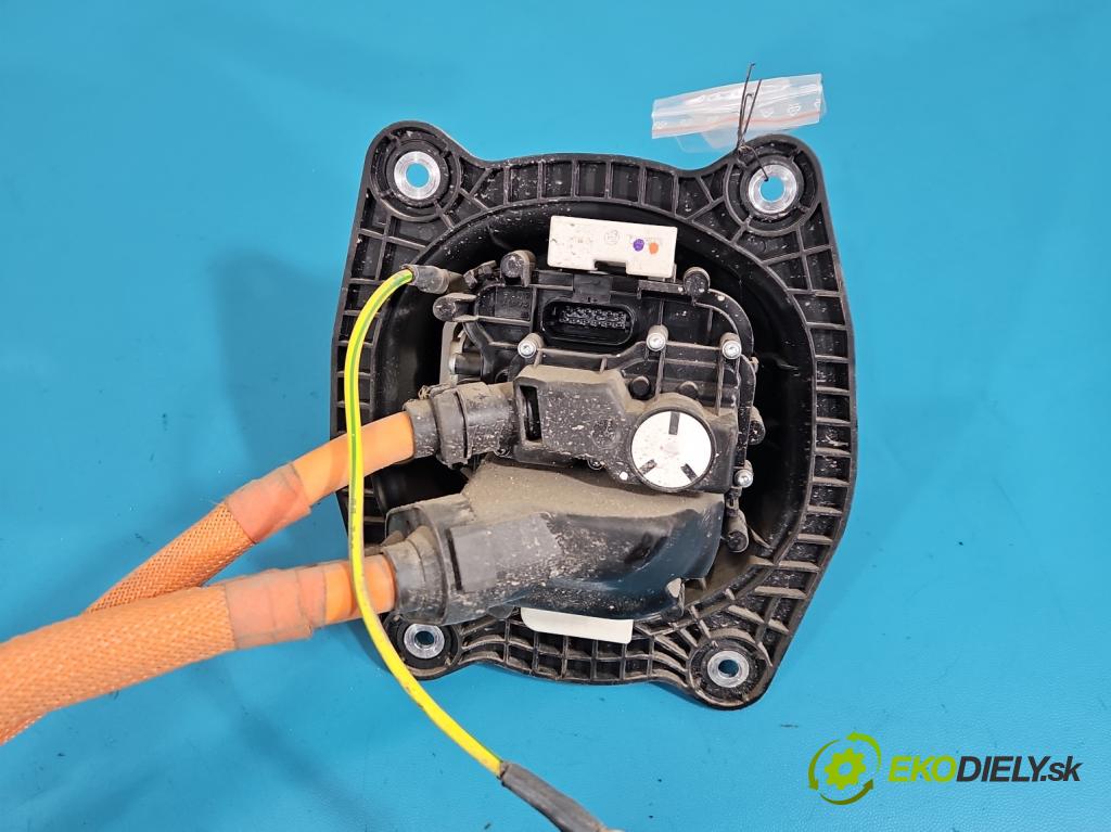 Bmw iX1 U11 0.0 elektrický: 272 HP automatic 200 kW 1 cm3 5- Zväzok: ostatné 767003104AY