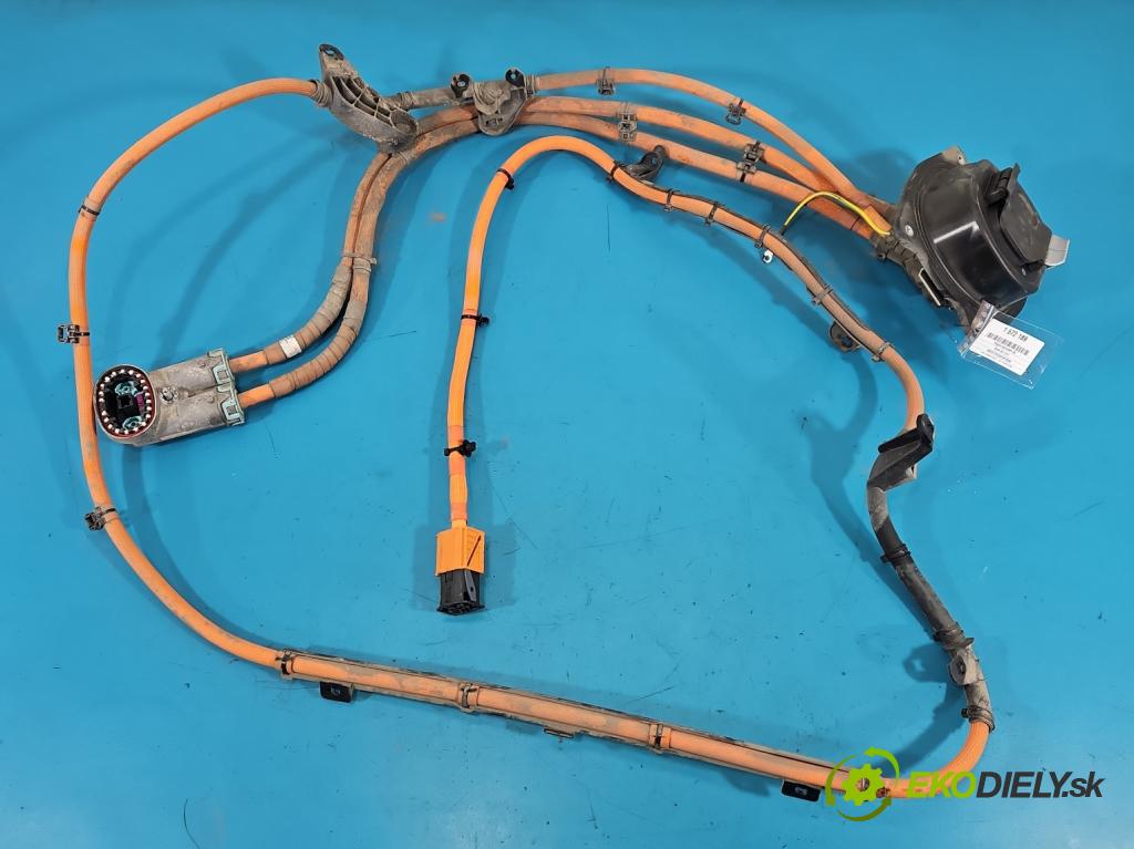 Bmw iX1 U11 0.0 elektrický: 272 HP automatic 200 kW 1 cm3 5- Zväzok: ostatné 767003104AY