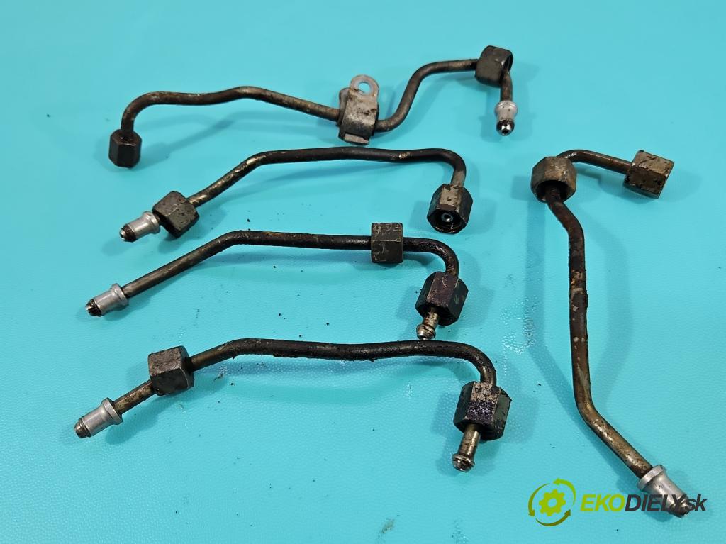 Mercedes Sprinter II 906 2006-  2.2 cdi 109 HP manual 80 kW 2148 cm3 5- rúrka palivovy 