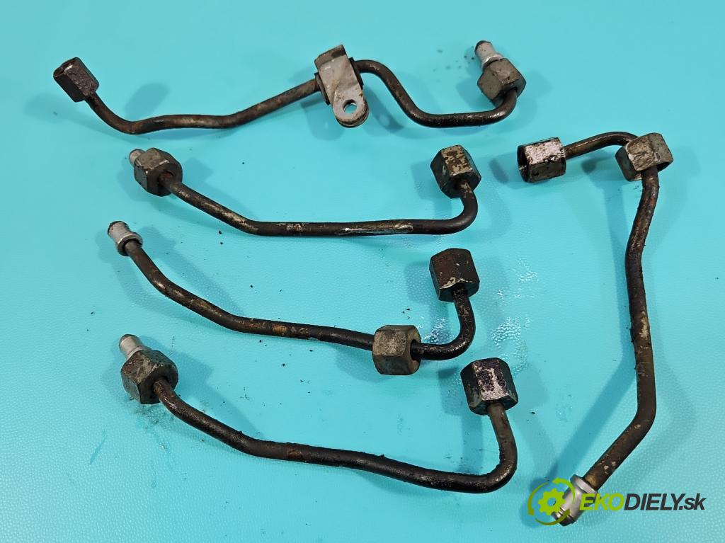 Mercedes Sprinter II 906 2006-  2.2 cdi 109 HP manual 80 kW 2148 cm3 5- rúrka palivovy