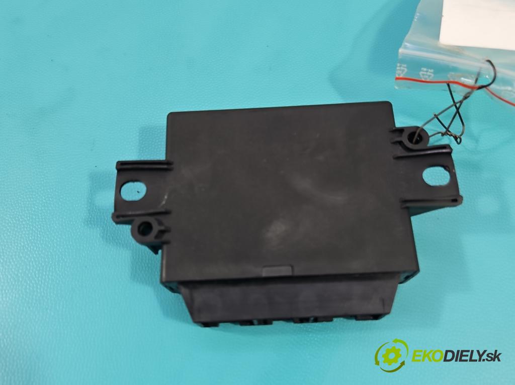 Renault Megane III 2008-2016 2.0 Tce 179KM manual 132 kW 1998 cm3 5- řídící jednotka parkování 259905694R