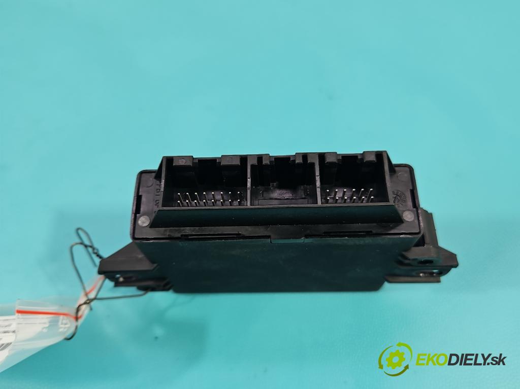 Renault Megane III 2008-2016 2.0 Tce 179KM manual 132 kW 1998 cm3 5- řídící jednotka parkování 259905694R