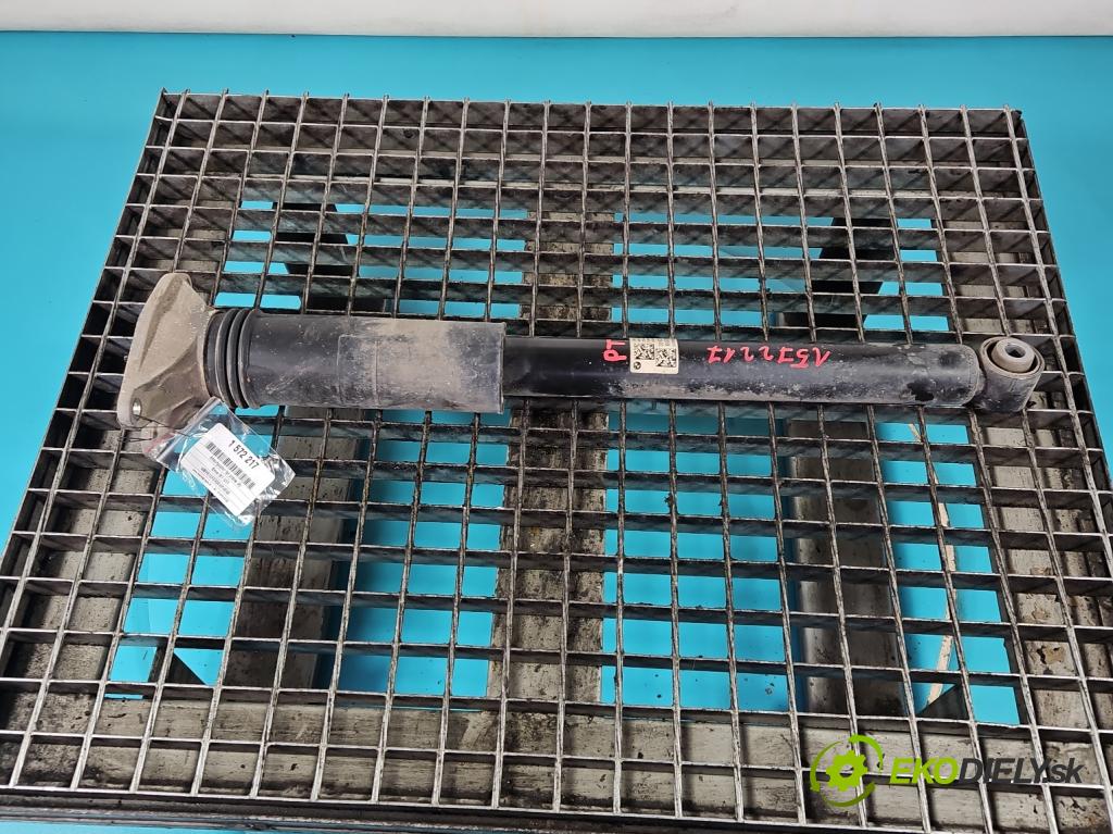 Bmw iX1 U11 0.0 elektrický: 272 hp automatic 200 kW 1 cm3 5- tlumič zadní pravý 22363632 (Tlumič zadní pravý)