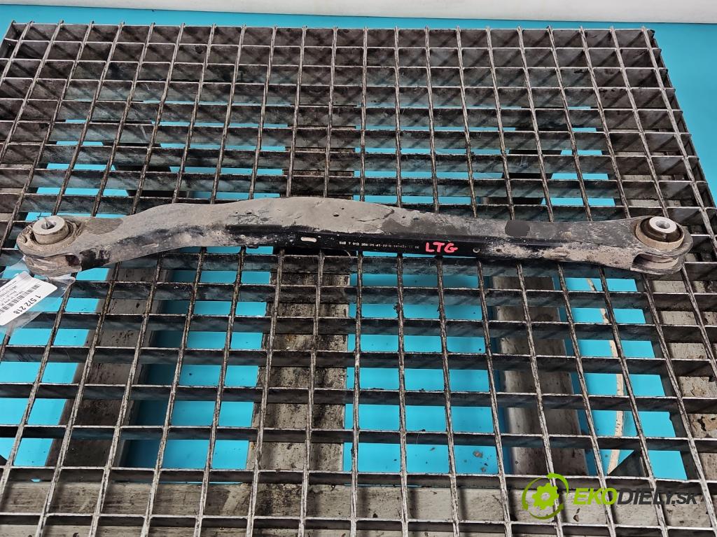 Bmw iX1 U11 0.0 elektrický: 272 HP automatic 200 kW 1 cm3 5- zadné ľavý 7915358 (Kľučka dverí ostatné)