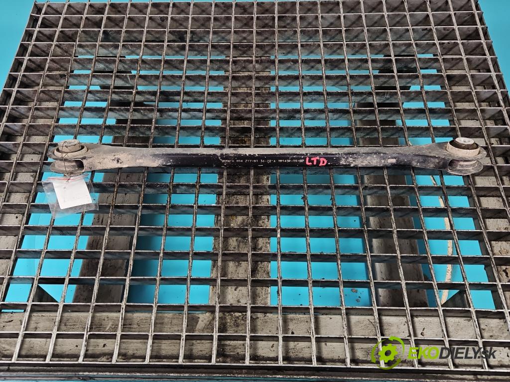 Bmw iX1 U11 0.0 elektrický: 272 HP automatic 200 kW 1 cm3 5- zadné ľavý 6894277 (Kľučka dverí ostatné)