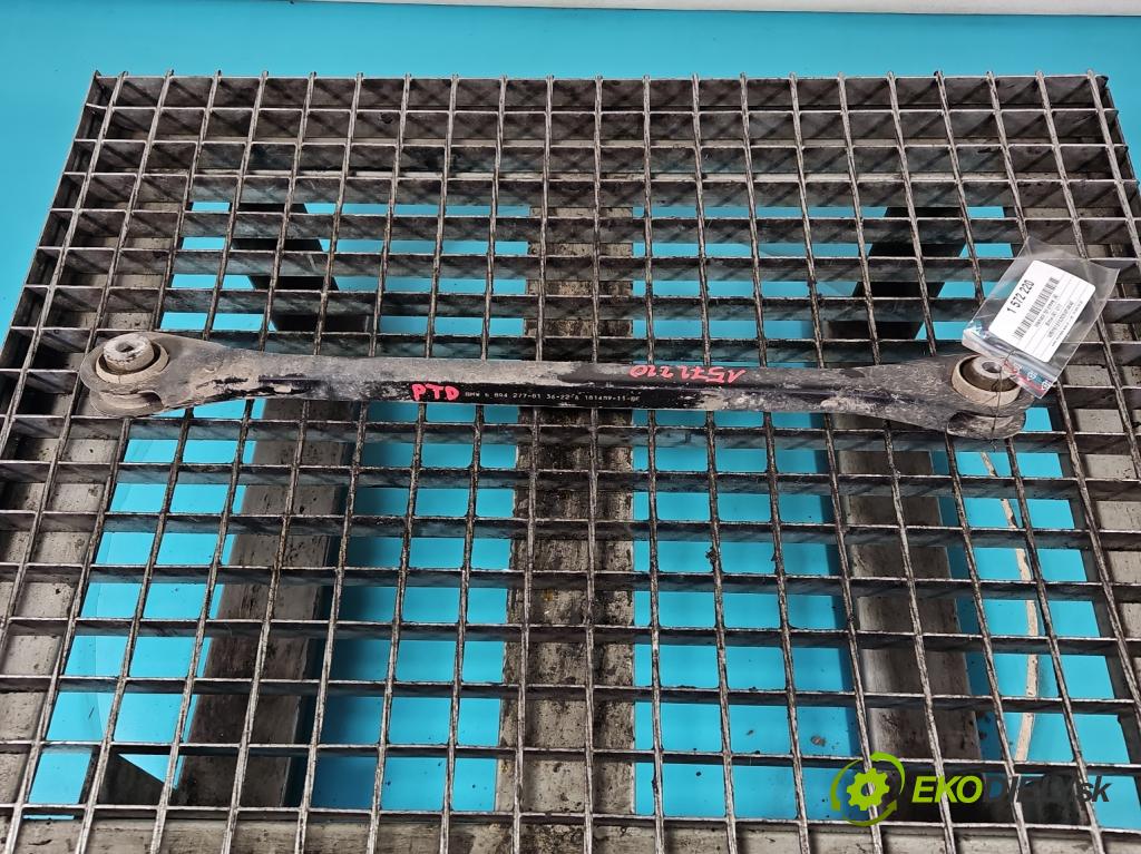 Bmw iX1 U11 0.0 elektrický: 272 HP automatic 200 kW 1 cm3 5- zadné pravý 6894277 (Kľučka dverí ostatné)