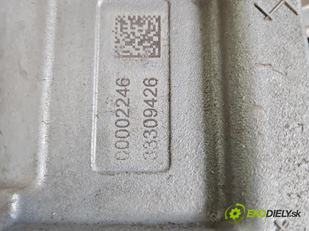 Bmw iX1 U11 0.0 elektrický: 272 HP automatic 200 kW 1 cm3 5- Upevnenie: 9796428