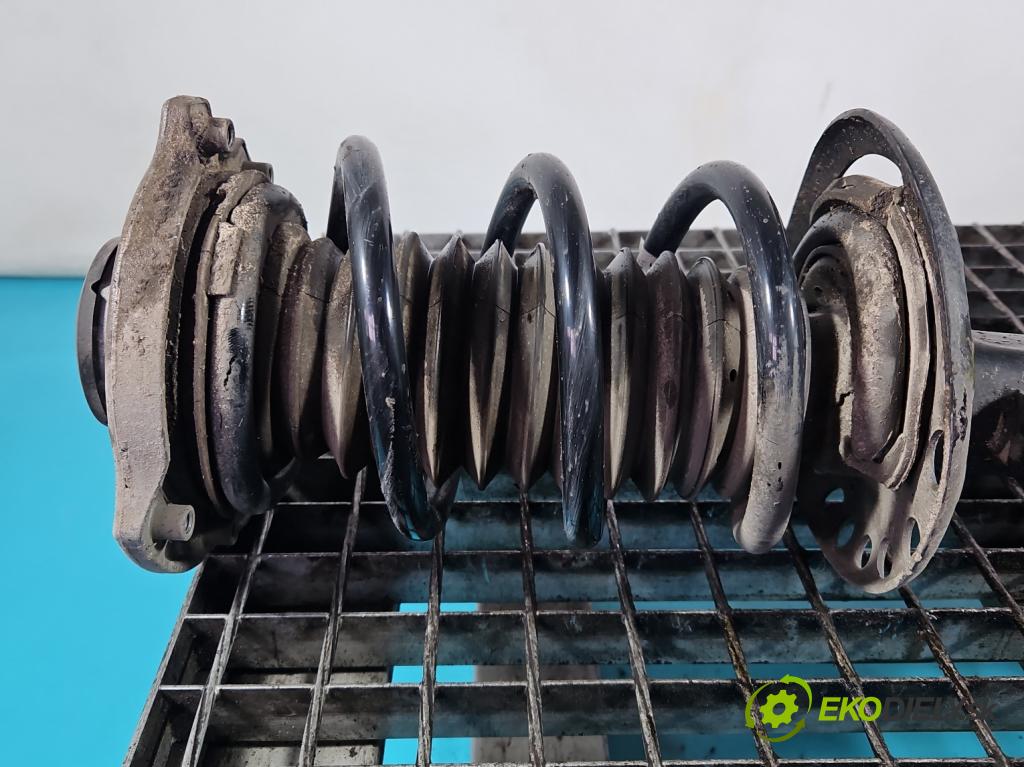 Bmw iX1 U11 0.0 elektrický: 272 hp automatic 200 kW 1 cm3 5- pružina přední 5A1F334