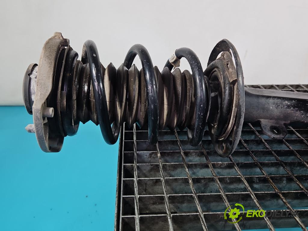 Bmw iX1 U11 0.0 elektrický: 272 hp automatic 200 kW 1 cm3 5- pružina přední 5A1F334