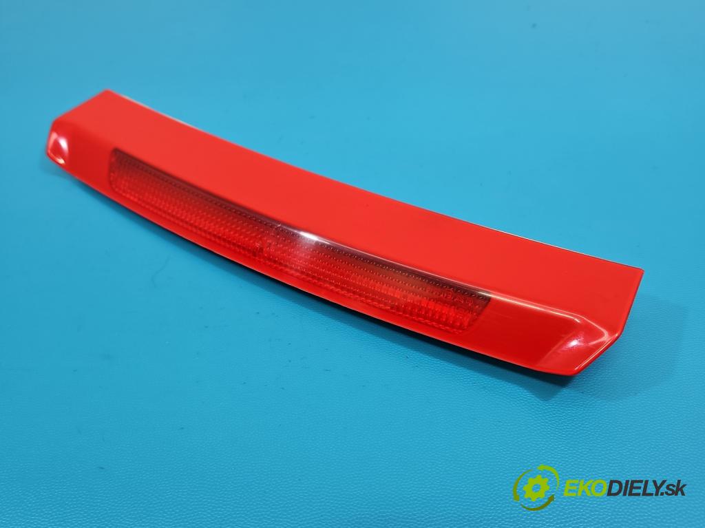 Opel Insignia A 2008-2017 2.0 cdti 160 HP manual 118 kW 1956 cm3 5- světlo: stop: 13226860