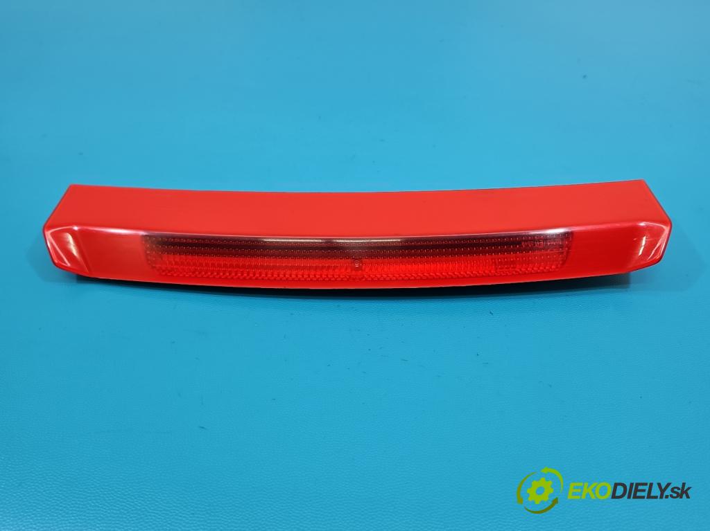 Opel Insignia A 2008-2017 2.0 cdti 160 HP manual 118 kW 1956 cm3 5- světlo: stop: 13226860