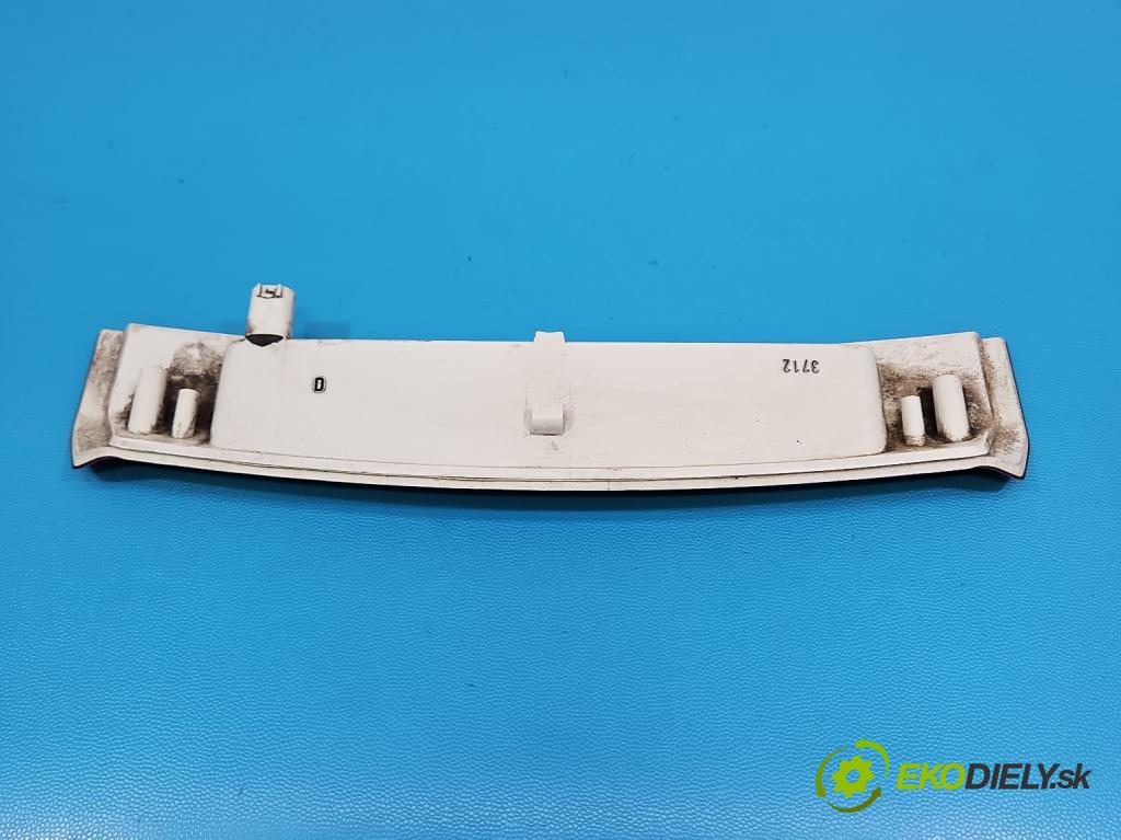 Opel Insignia A 2008-2017 2.0 cdti 160 HP manual 118 kW 1956 cm3 5- světlo: stop: 13226860