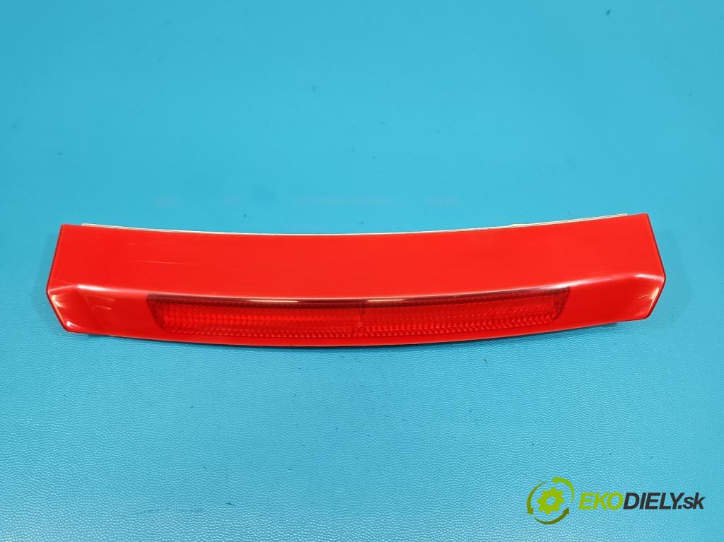 Opel Insignia A 2008-2017 2.0 cdti 160 HP manual 118 kW 1956 cm3 5- světlo: stop: 13226860