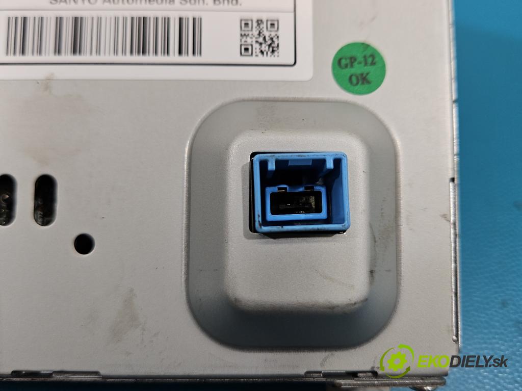 Opel Insignia A 2008-2017 2.0 cdti 160 HP manual 118 kW 1956 cm3 5- Zobrazit: 95196687 (Prístrojová doska)