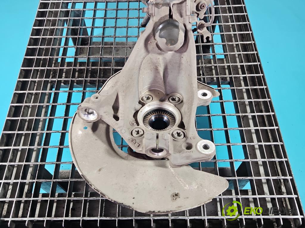 Bmw iX1 U11 0.0 elektrický: 272 HP automatic 200 kW 1 cm3 5- náboj ľavé 6890179 (Náboj kolesa)