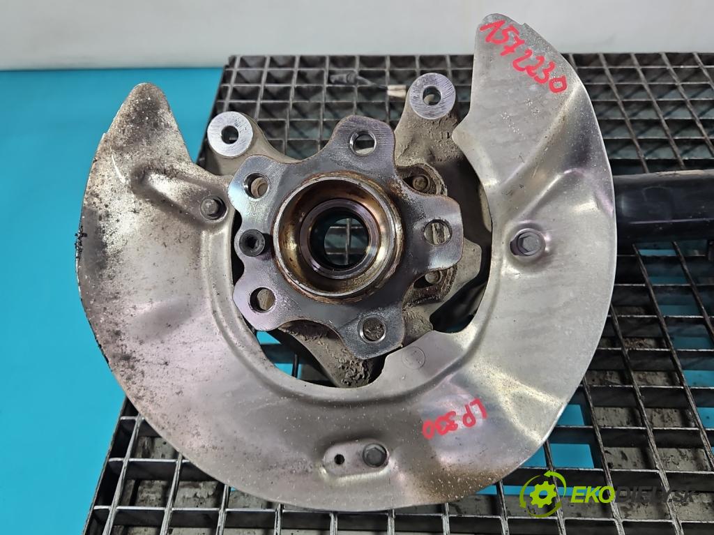 Bmw iX1 U11 0.0 elektrický: 272 hp automatic 200 kW 1 cm3 5- náboj levé 6890179 (Náboj kola)