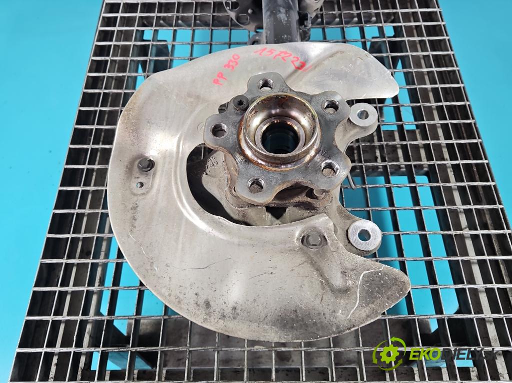 Bmw iX1 U11 0.0 elektrický: 272 HP automatic 200 kW 1 cm3 5- náboj pravé  (Náboj kolesa)