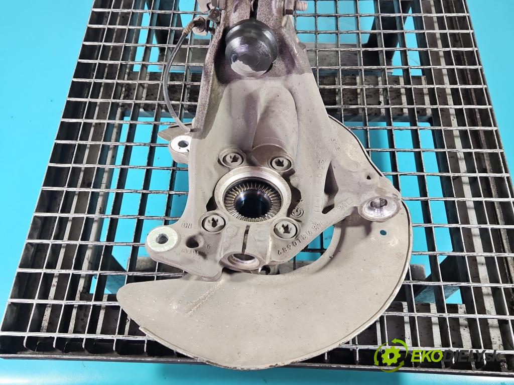 Bmw iX1 U11 0.0 elektrický: 272 HP automatic 200 kW 1 cm3 5- náboj pravé  (Náboj kolesa)