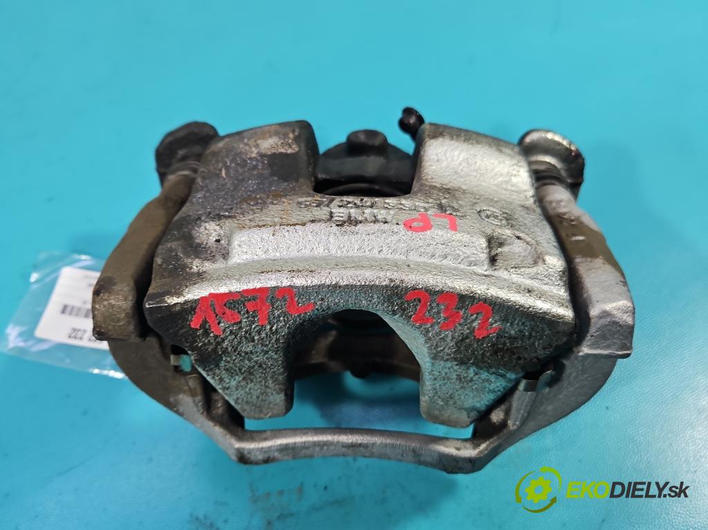 Bmw iX1 U11 0.0 elektrický: 272 HP automatic 200 kW 1 cm3 5- brzdič predné ľavý  (Kľučka dverí ostatné)