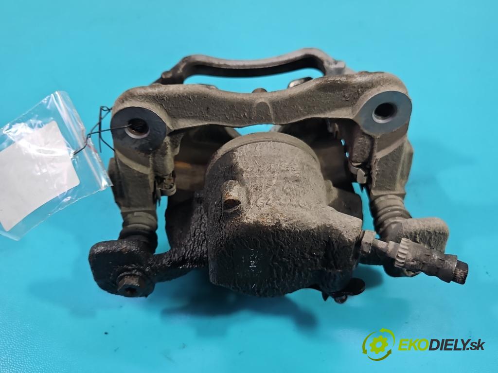 Bmw iX1 U11 0.0 elektrický: 272 HP automatic 200 kW 1 cm3 5- brzdič predné ľavý  (Kľučka dverí ostatné)